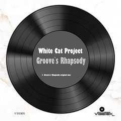 Groove's Rhapsody (original mix)