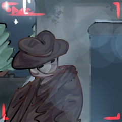 [ Forsaken ] - Rocky (UST)