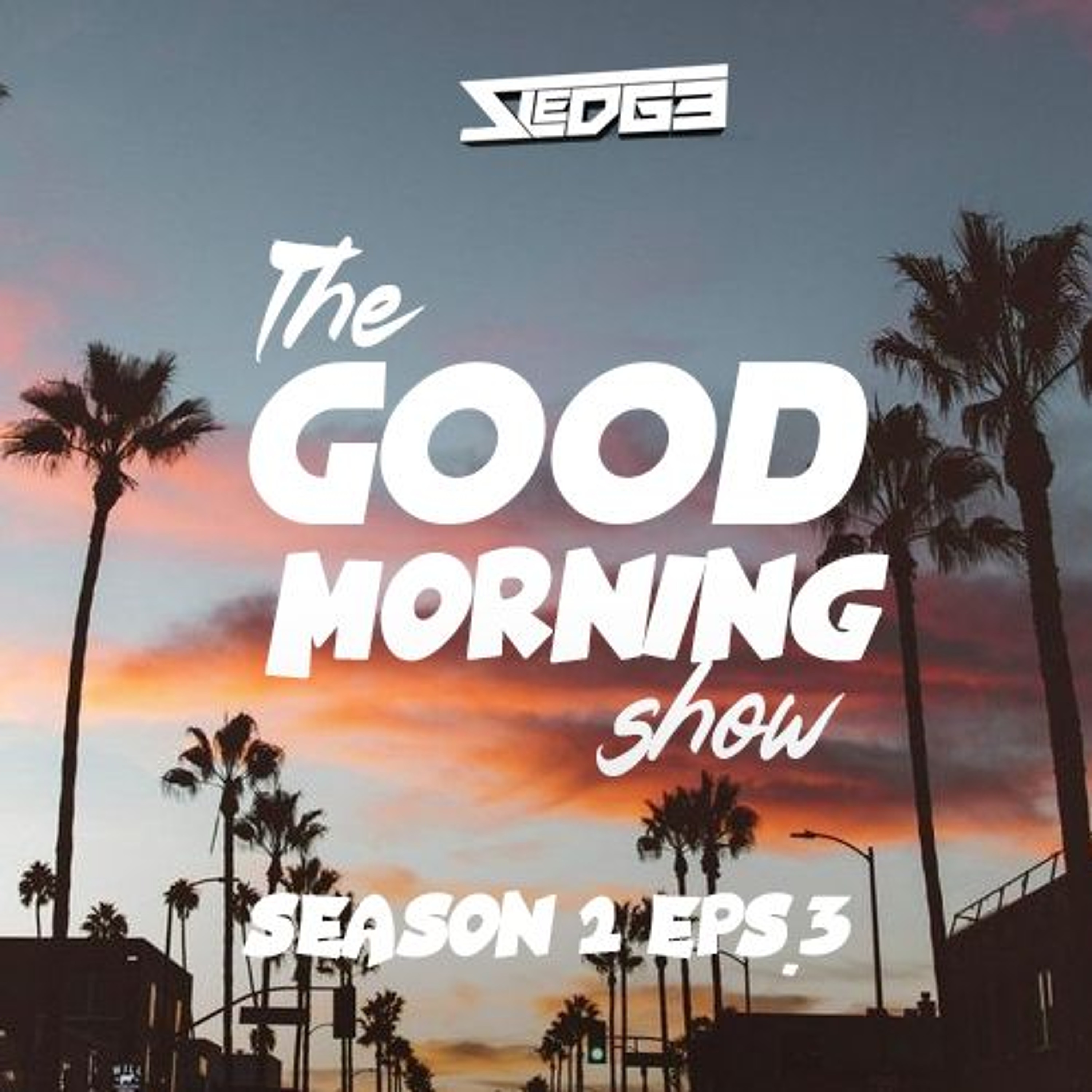 Dj Sledge | YuhBoySledge