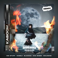 퉁 Remix (Feat. Big Stuff, VANBLV, BlaKood, 차빅맥 & Goldmine)