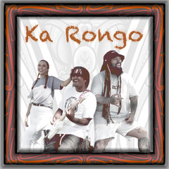 Bradamon Band - Ka Rongo