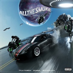 All the Smoke (feat. Gunna & Wiz Khalifa)