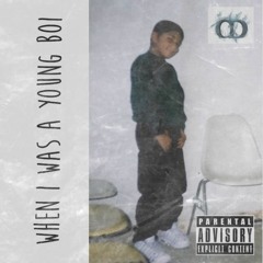 Lou O.D - When I Was A Young Boi