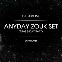 Zouk set from Taras Bday Party