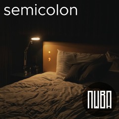 [XFD] semicolon / 2nd EP