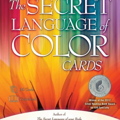 [PDF] READ] Free The Secret Language of Color Cards epub