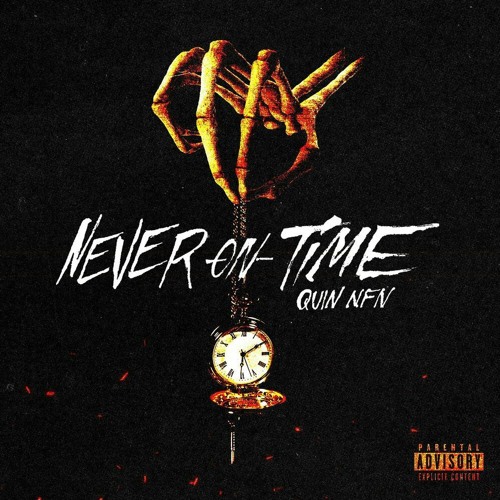 Quin Nfn & Money Man — Revenue