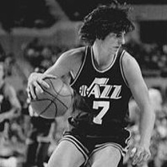 Pistol Pete