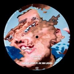 Dann SSV - MEDLEY LIGHT feat. MC BINN