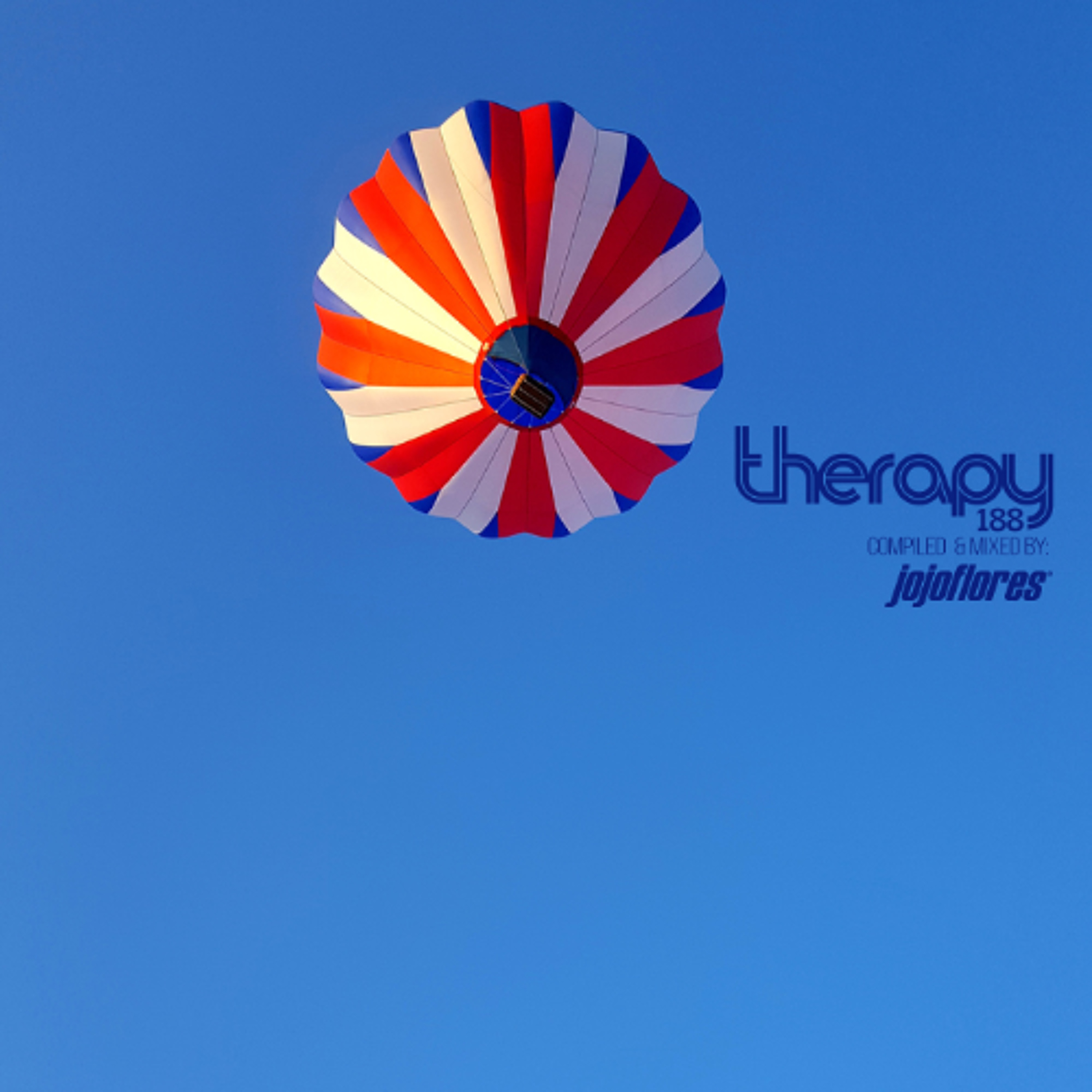 Therapy 188 episode artwork