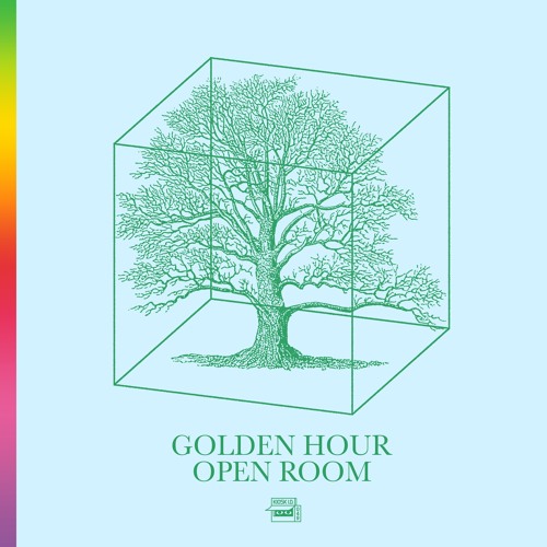 Kiosk I.D. 049 - Golden Hour - Open Room