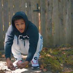 YVNG Marvae - Forget The BS