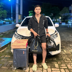 RONALDYY THE COMEBACK PARTY 2025 #LESTGOBABY-BJM