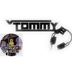Tommy B's 4X4 MiLK Resident MIX 02