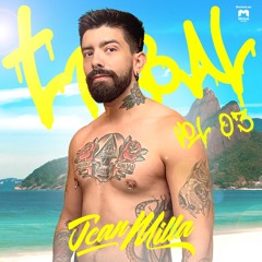 Jean Milla — Tribal House Vol. 03 (DJ Mix)