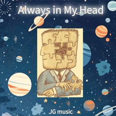 Always In My Head