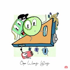 beardthug - Oops Wrong Bag [Headbang Society Premiere]