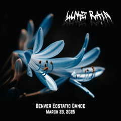 Ecstatic Dance - Denver, CO - 3/23/25