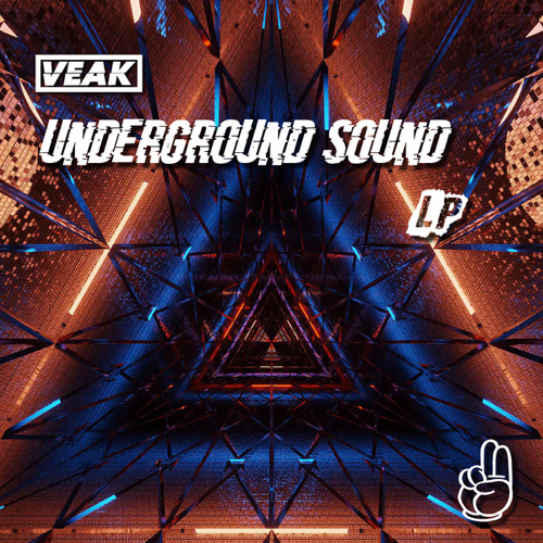 Stream Rave Resurrection by Veak | Listen online for free on SoundCloud