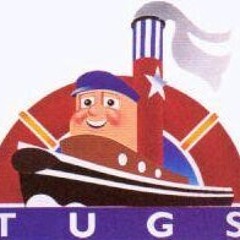 TUGS-Opening Theme Cover