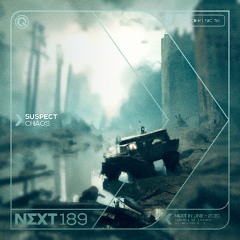 Suspect - Chaos | Q-dance presents NEXT