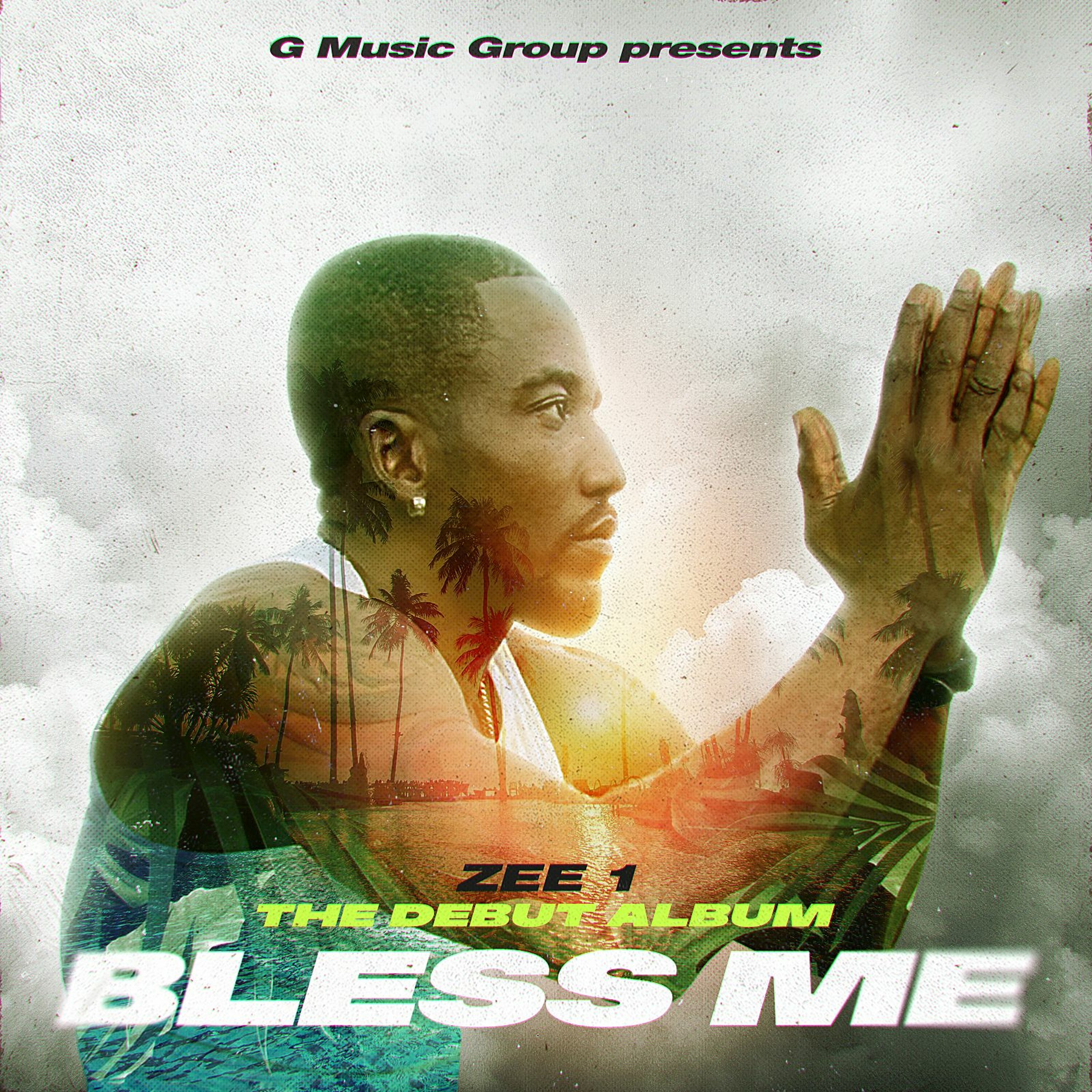 Zee 1 - Bless me [Album Version] episode artwork
