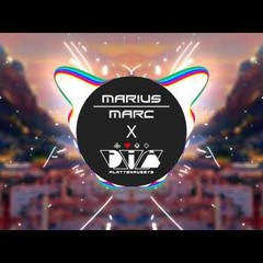 DJ Robin, Schürze - Layla (Marius Marc & DIA - Plattenpussys Remix)