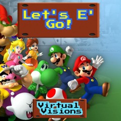 Let's E' Go!