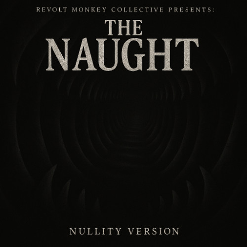 INTRO (The Naught) [cover]