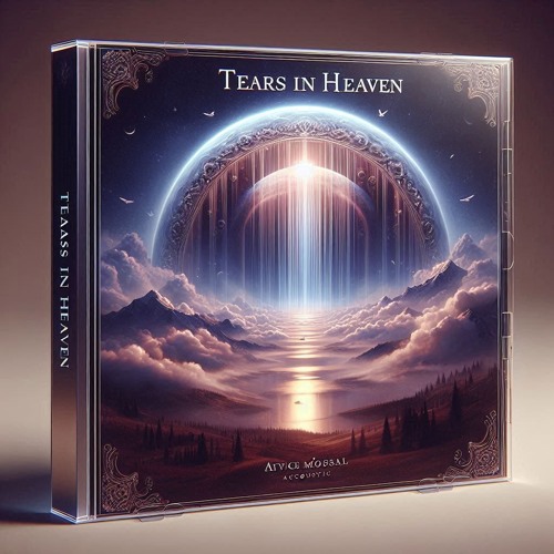 Tears In Heaven