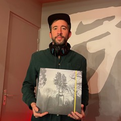 MAÂT présente Cosmic Shieeeet | 18.12.24