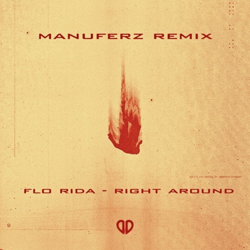 Flo Rida feat. Kesha - Right Round (Manuferz Remix) [DropUnited Exclusive]