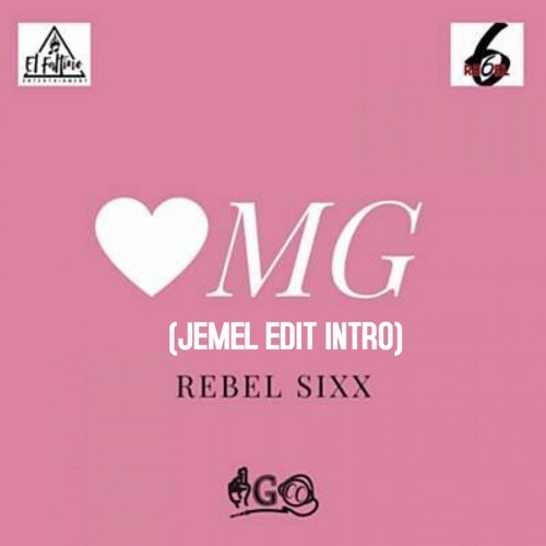 Rebel - OMG(Jemel Edit Intro)