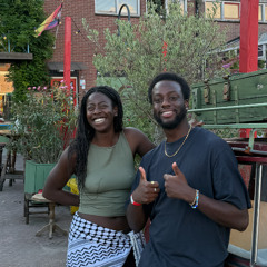 JERRAU & ERYKAH ALL NIGHT LONG