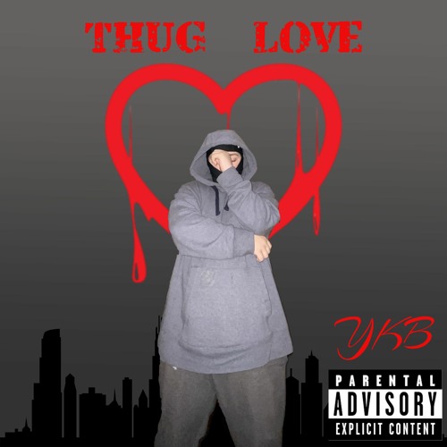 Thug Love (Prod.Geekinz)