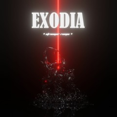 Montell2099 , XIRA & Sublab - Exodia (Str8nger Remix)