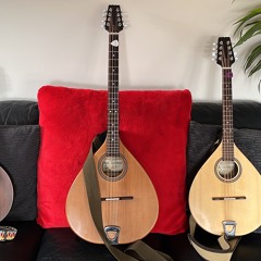 Mandola - An Italian Rant