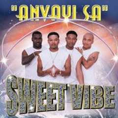 SWEET VIBE 2001 Live --Bougie