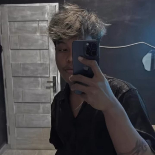 Kings & Queen - Yogie69 X Sang_K4isarrr #SUPDUP