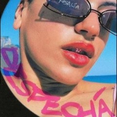 VIÑAS FEAT. ROSALÍA - DESPECHÁ (Bumping Remix)