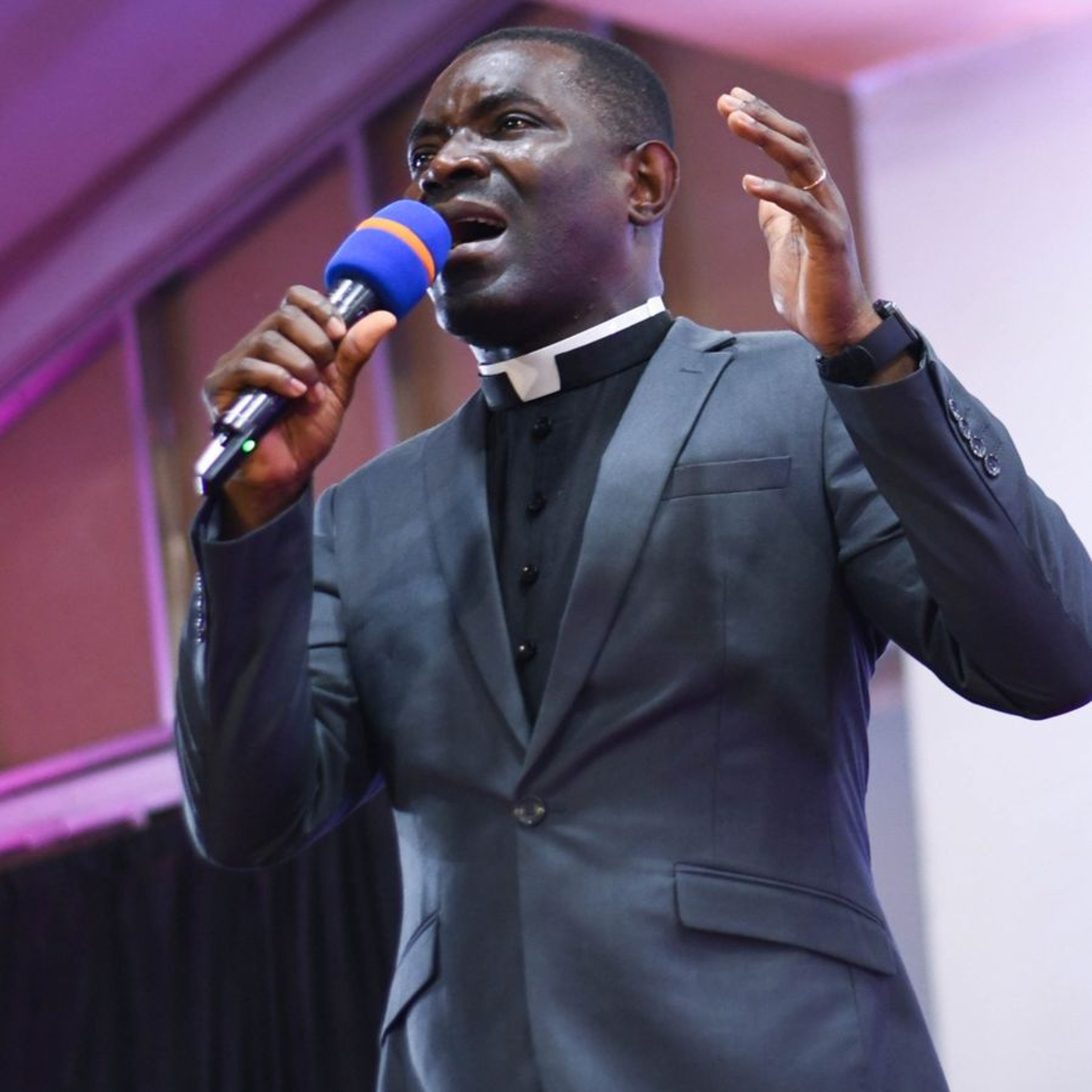 Piwc Accra