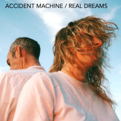 PREMIERE: Accident Machine - Real Dreams (Instrumental) [Paradise Palms Records]