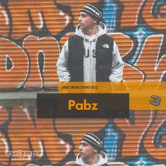 UND3RGROUND 002 - Pabz