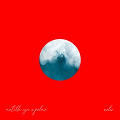 Matilda Eyre x PALMR - Water