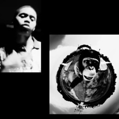 Nas - Life's a Bitch (Ape Oblong REMIX)