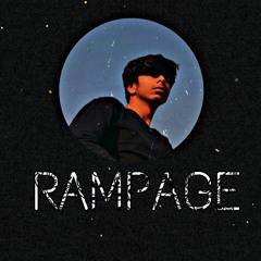 Rampage || Nagpal D || Official Audio || 2021