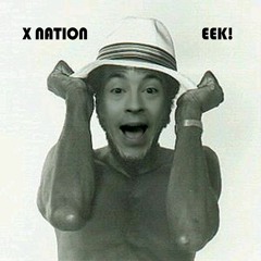 X Nation - Eek