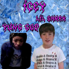 Lil Shark - Icey (Feat Yung God )