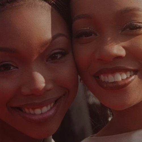 Brandy - The Boy Is Mine (ft Monica) (cover)