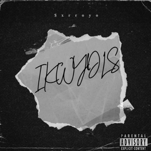 7. Ik What You Did Last Summer(p.revivedcasket)